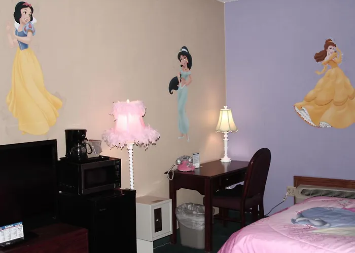 Gladstone Inn And Suites