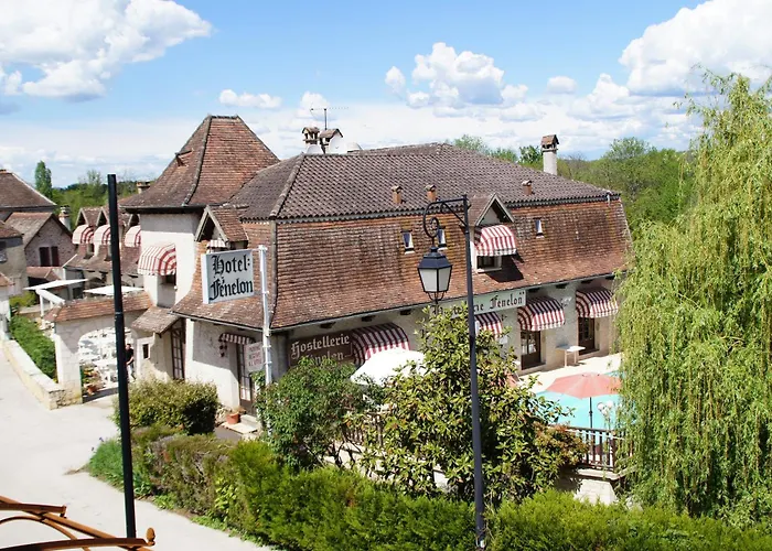 Le Fenelon