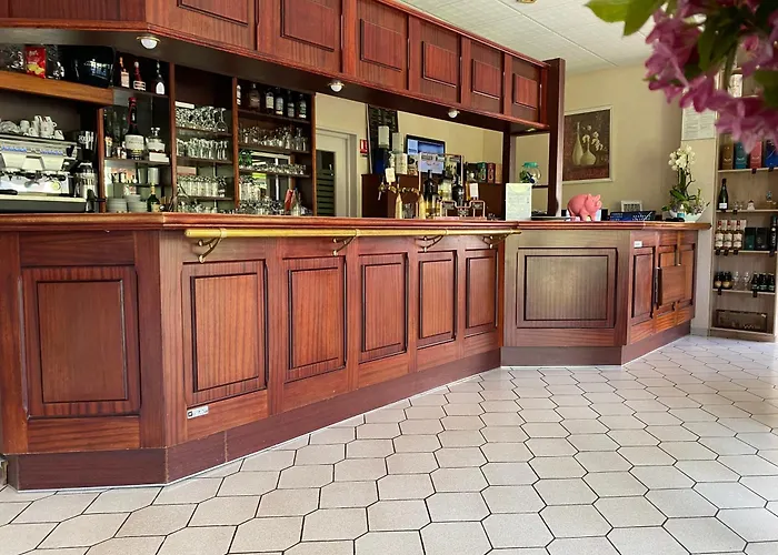 Les Orchidées , Hôtel&Restaurant