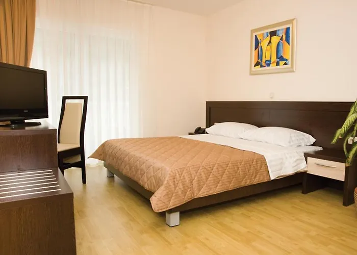 Hotel Orka