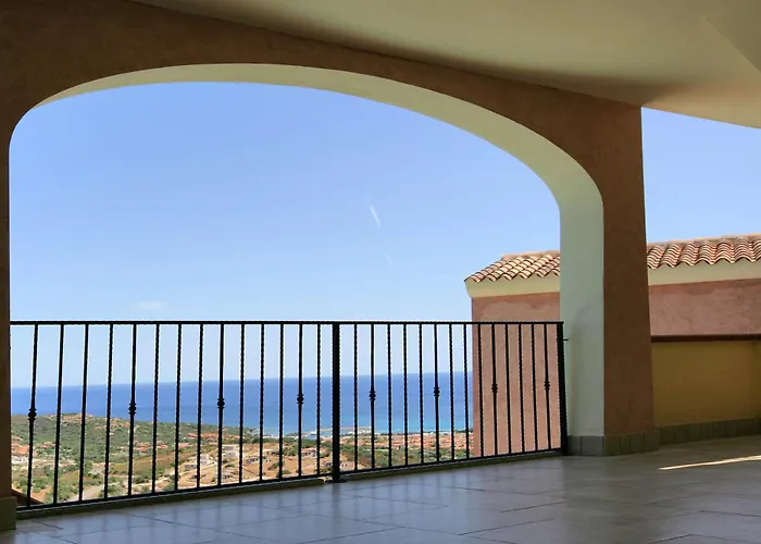 Hotel Castello Budoni