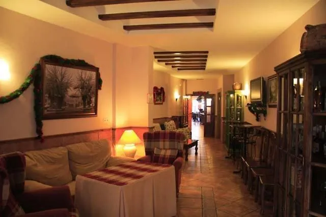 Hotel Patri