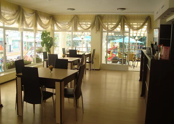 Hotel Astra