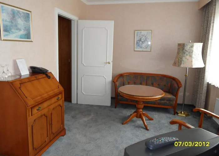 Wiking Hotel
