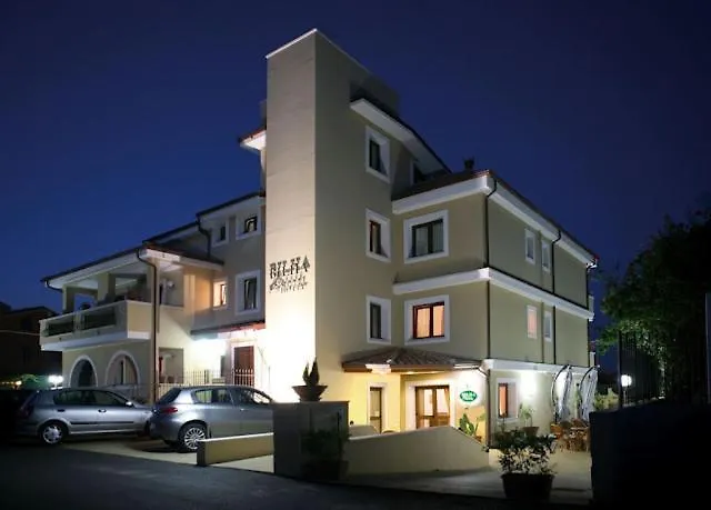 B&B "Bilha Hotel"