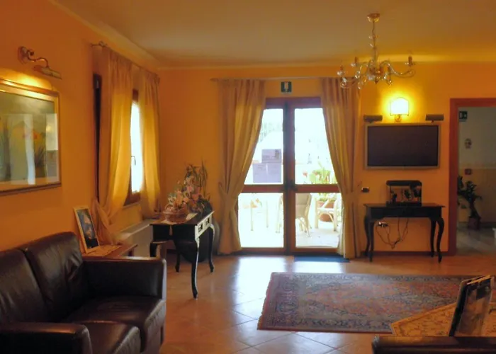 B&B "Bilha Hotel"