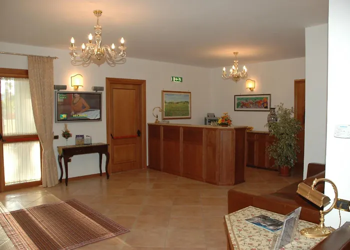 B&B "Bilha Hotel"