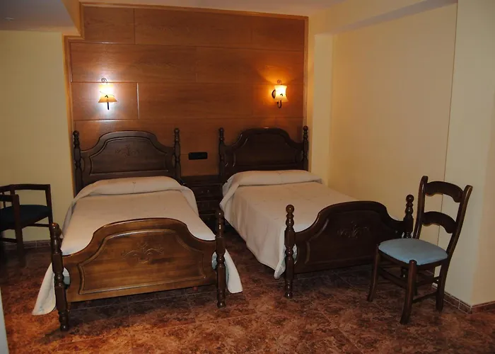Hotel Suiza