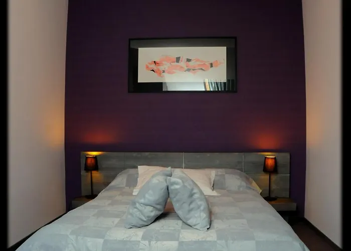 Hotel Diafan