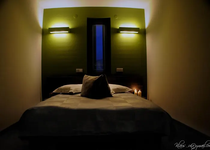 Hotel Diafan