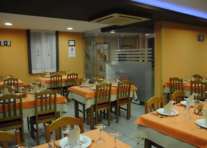 Hotel Alegría