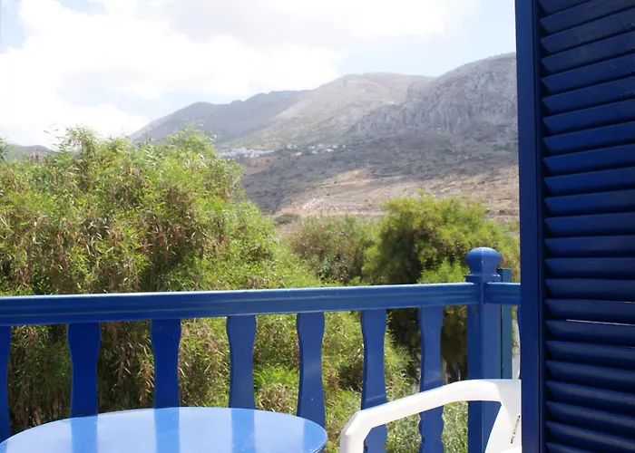 Pension Askas
