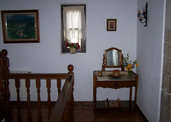 Posada de Muño