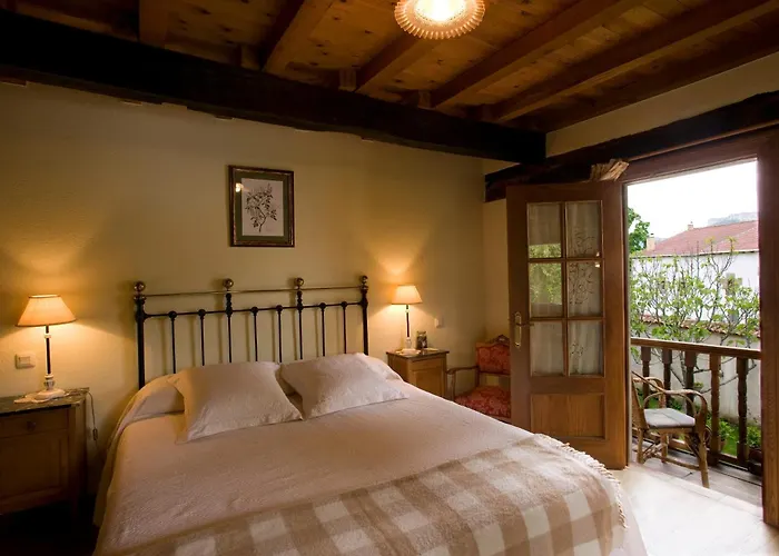 Posada El Prado Mayor