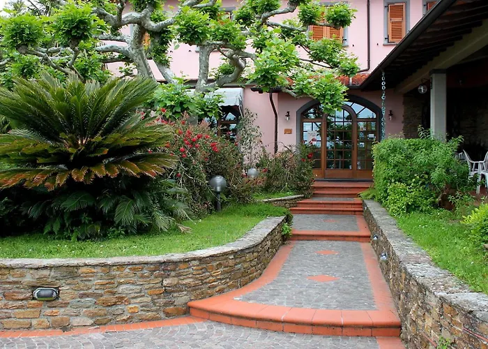 Hotel Il Buongustaio