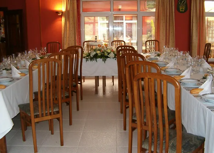 Hotel Azpiazu