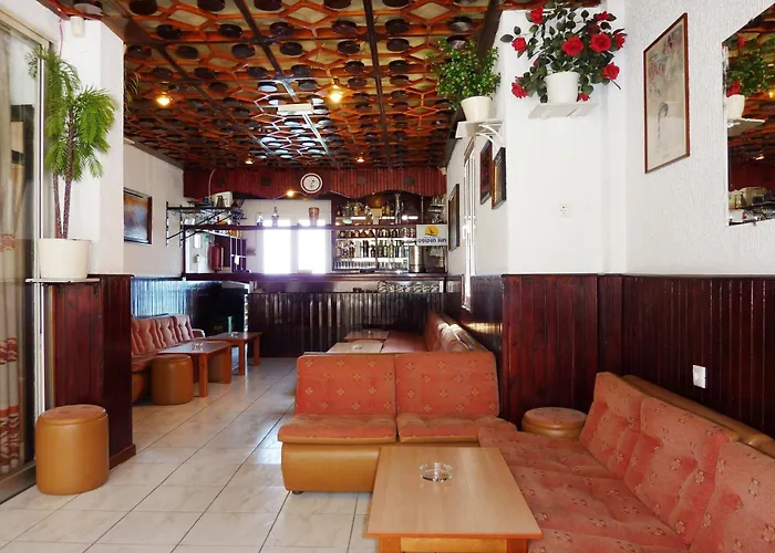 Hotel Perama