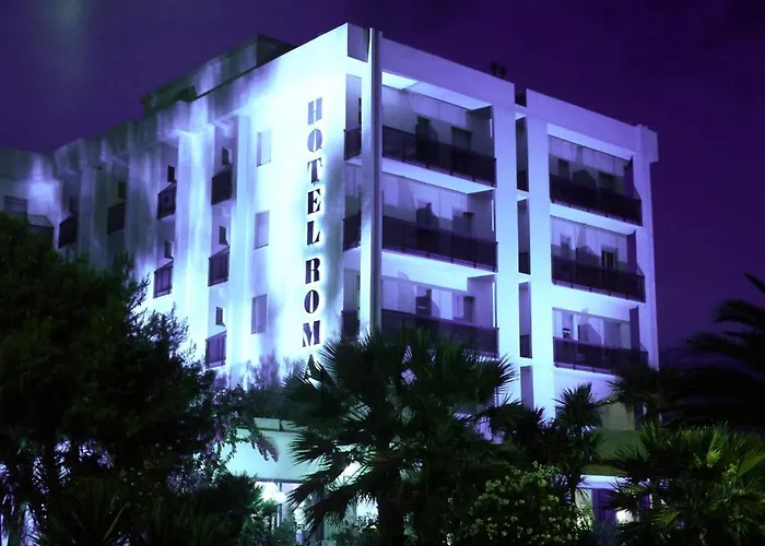 Hotel Roma