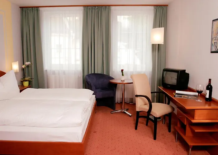 Hotel Florianerhof