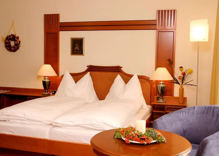 Hotel Florianerhof
