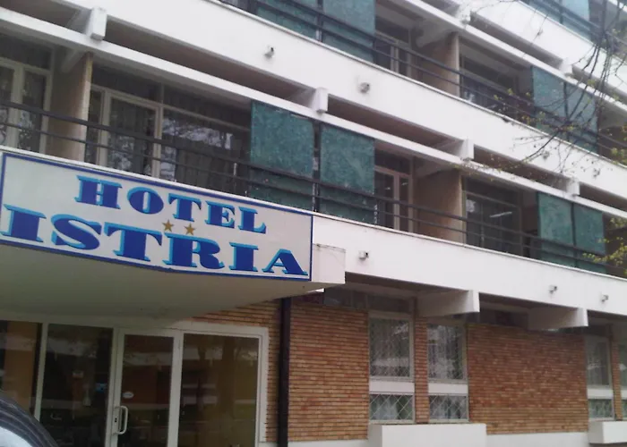 Hotel Istria