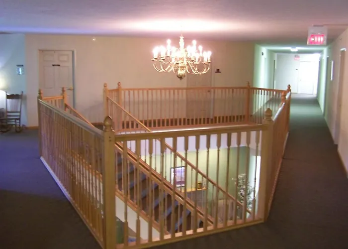 Brook Pointe Resort