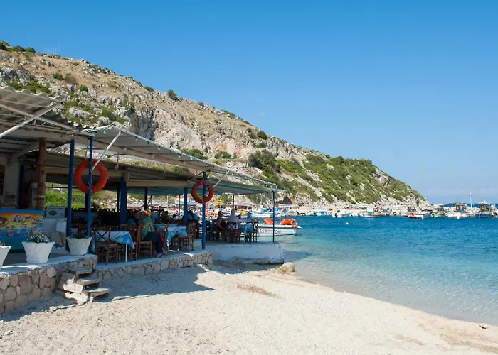 La Grotta