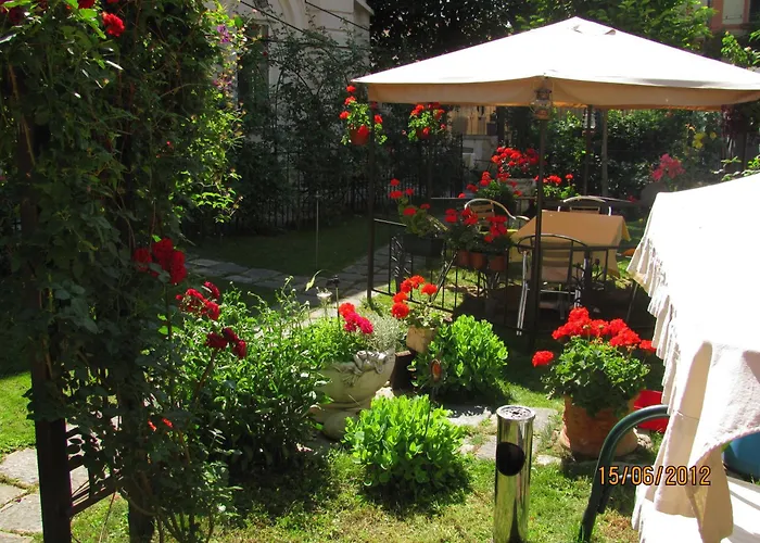 Residenza Dutzu-Boutique Hotel