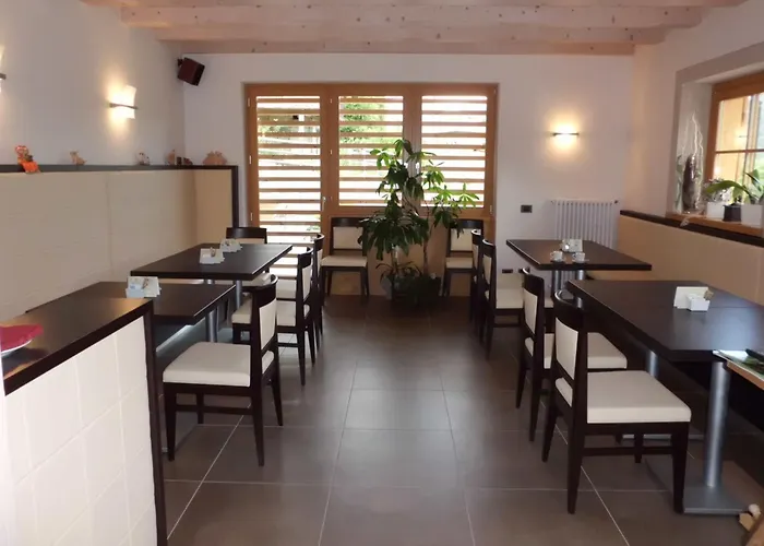 Dolomiti Lodge Villa Gaia