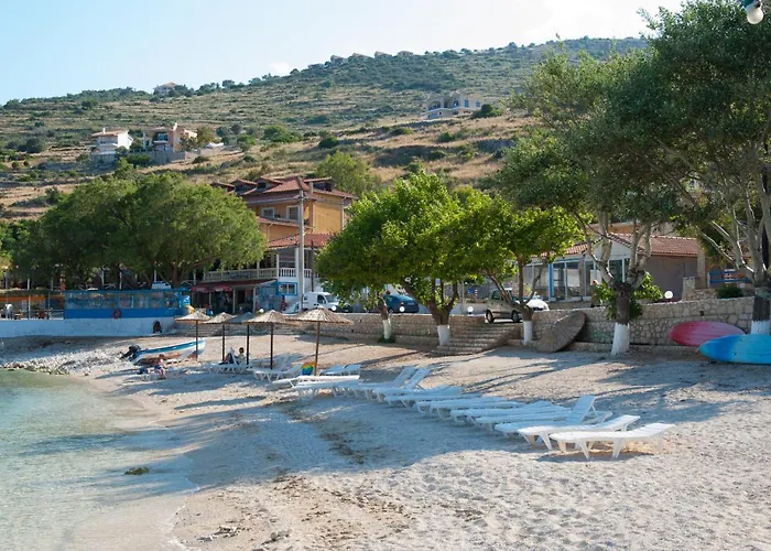 La Grotta