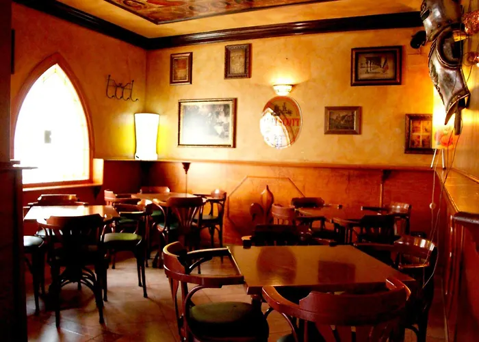 Hosteria Gante