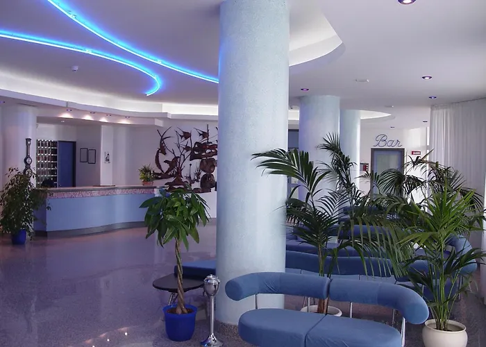 Hotel Maxim'S