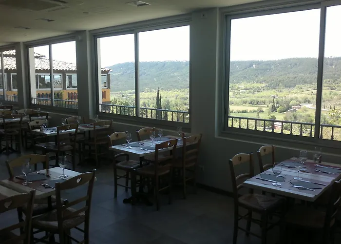 Hotel Le Belvedere