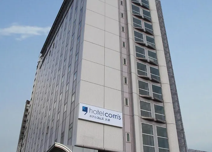 Hotel Tetora Otsu Kyoto