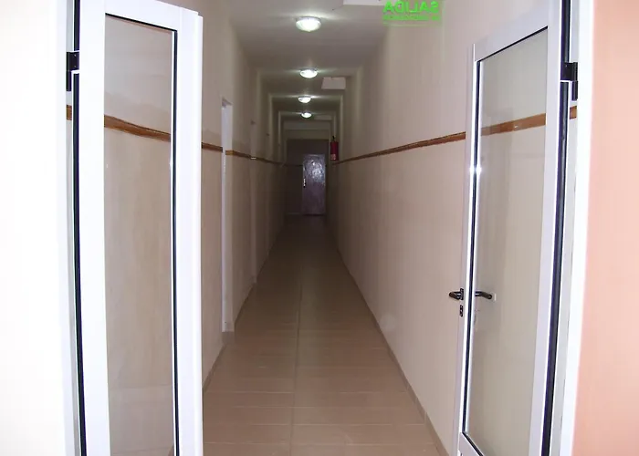 Hotel Avenida