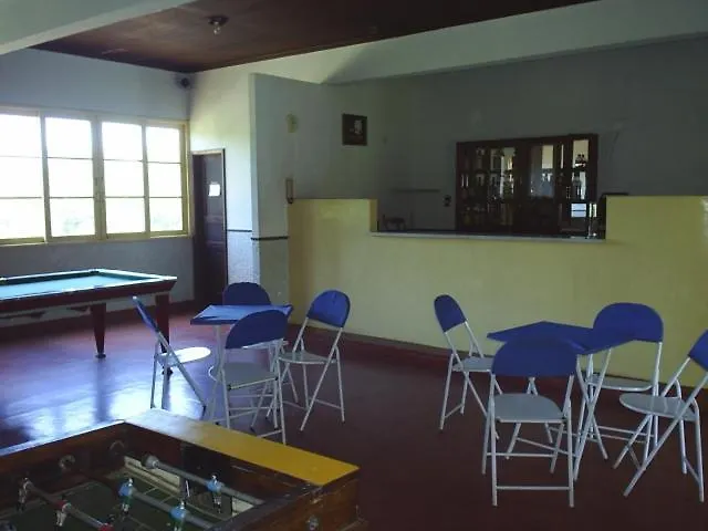 Parque Hotel Morro Azul