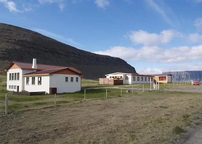 Hotel Latrabjarg