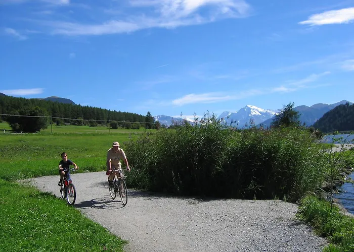 Vital Hotel Ortlerspitz