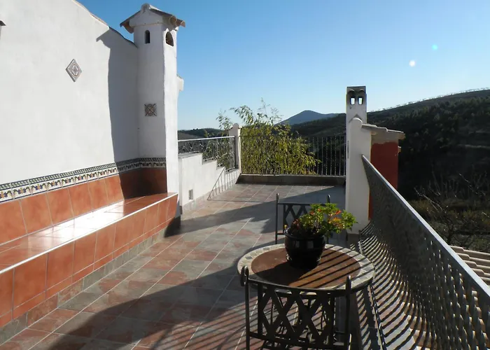 Casa Joya