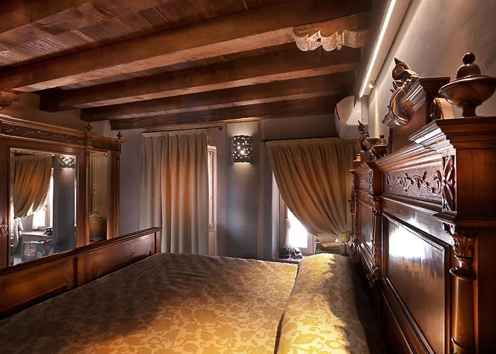 Boutique Hotel Villa dei Campi