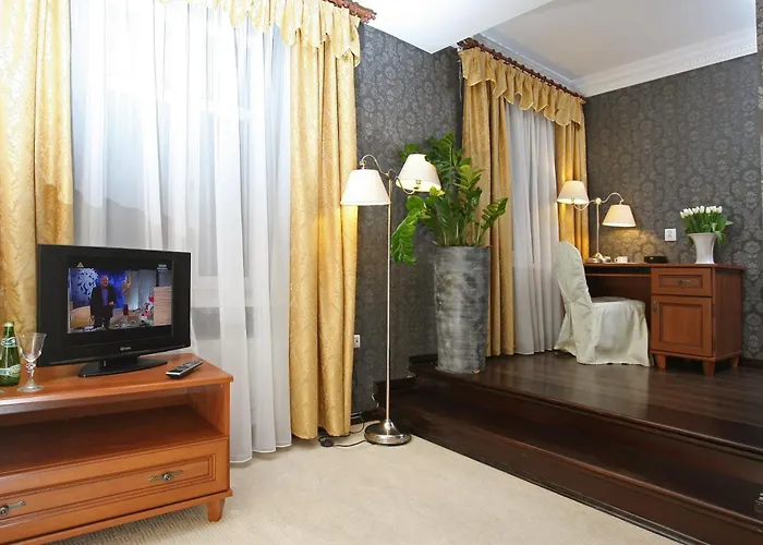 Hotel Imperium
