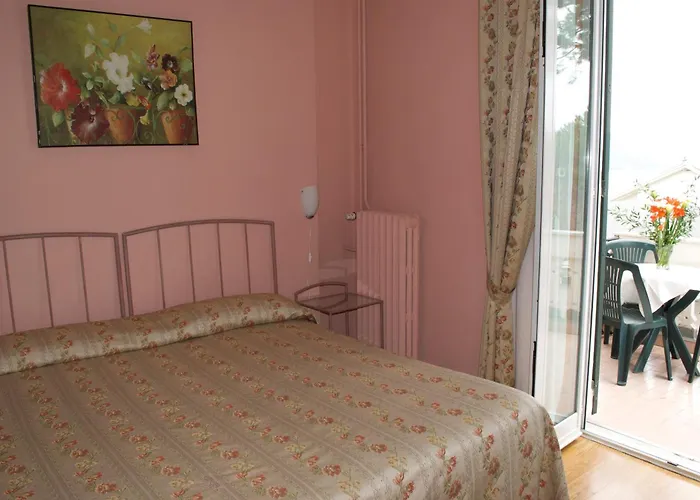 Hotel La Giara