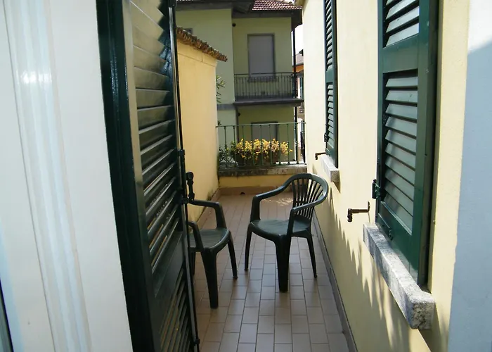 Hotel Montecodeno