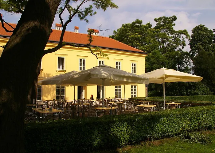 Zamecky Hotel Lednice