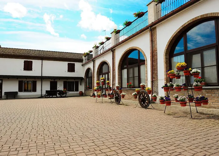 Il Carrettino Country Hotel