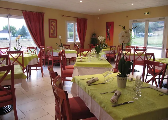 Hôtel Le Colombier