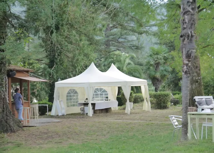 Hotel Rural Isasi
