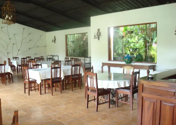 Hotel Casa Duranta