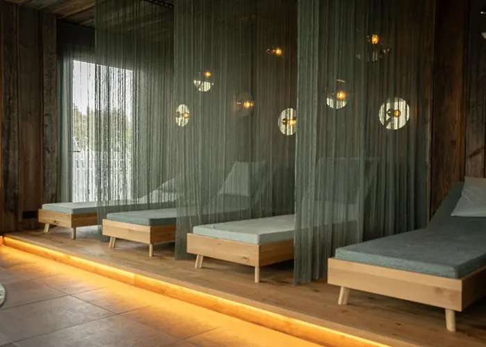 Hotel Sentio