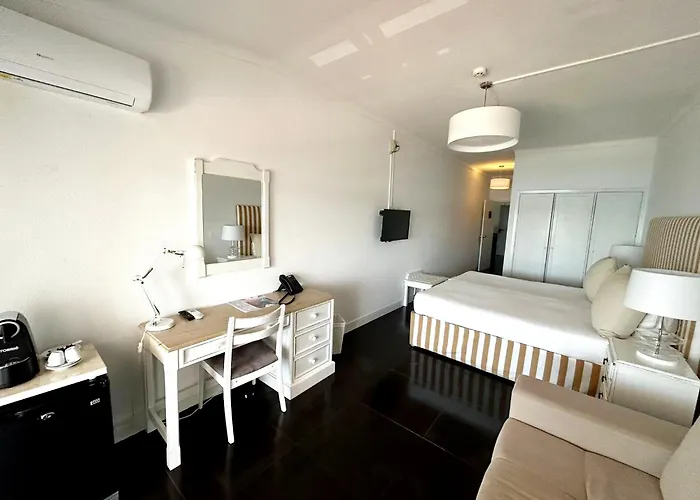 Hs Milfontes Beach Hotel - Duna Parque Group
